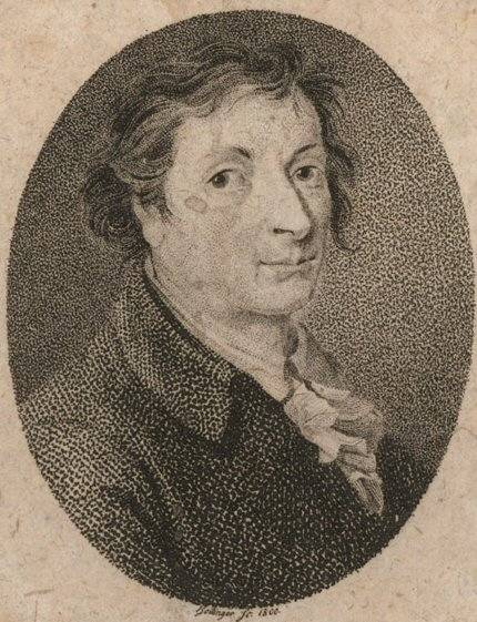 난봉꾼이자, 혁신가. 두 얼굴의 사나이 카를 아하르트.