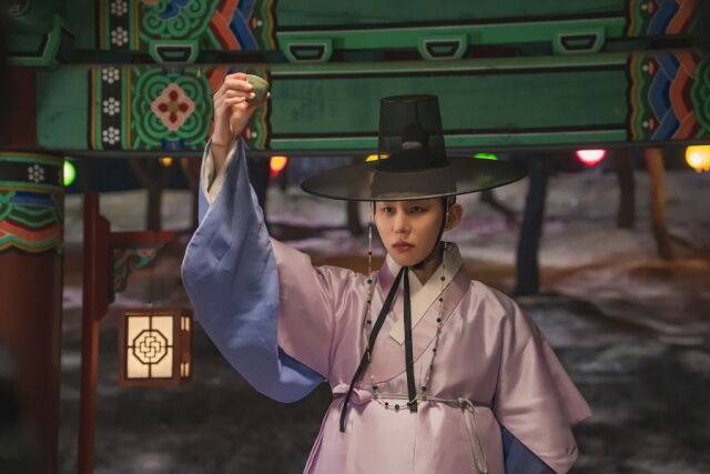 KBS 2TV '남주의 첫날밤을 가져가버렸다'/KBS 2TV