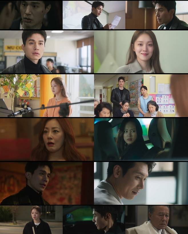 ‘착한사나이’ 사진|JTBC 방송화면 캡처