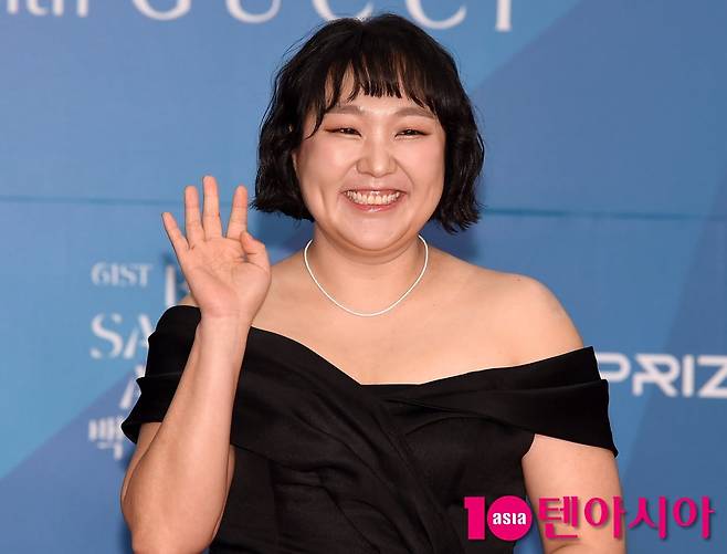 이수지/ 사진=텐아시아 DB