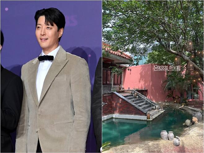 사진=OASIS80 공식 계정