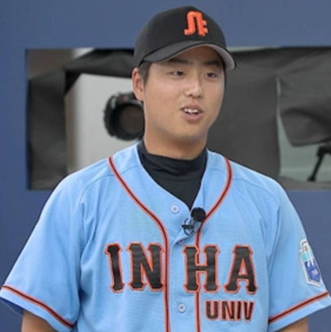 '불꽃야구', 생중계 속 피어난 배신과 견제…'스파이' 문교원, 친정에 비수 꽂나?, 스튜디오C1, 인하대학교 vs 불꽃 파이터즈