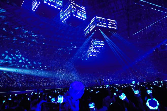 그룹 몬스타엑스(사진=스타쉽엔터테인먼트)