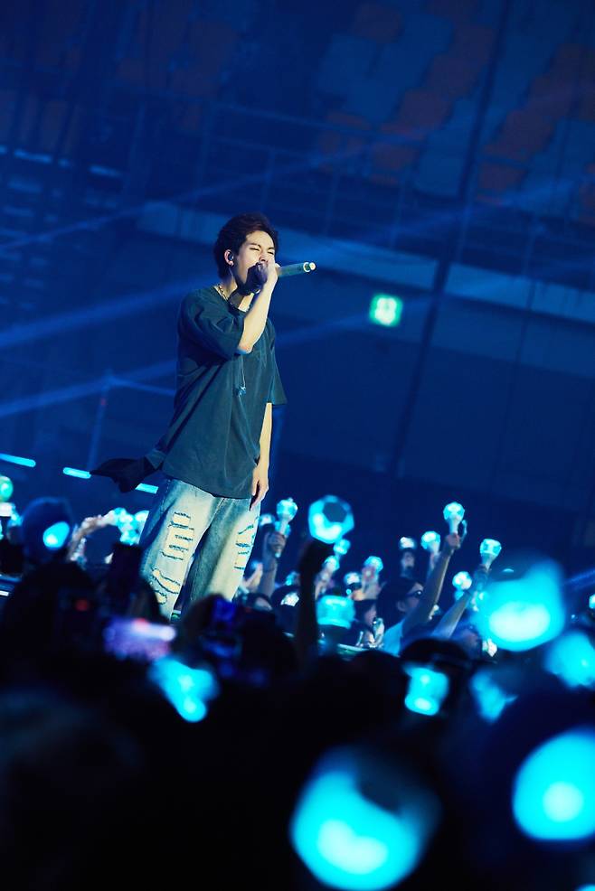 그룹 몬스타엑스(사진=스타쉽엔터테인먼트)