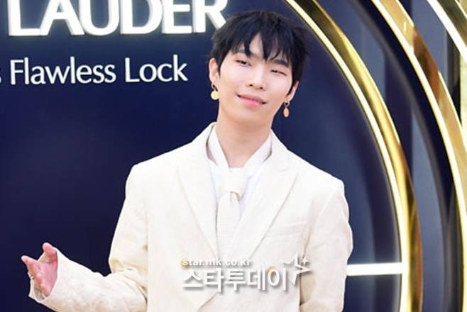 이찬혁. 사진ㅣ스타투데이DB