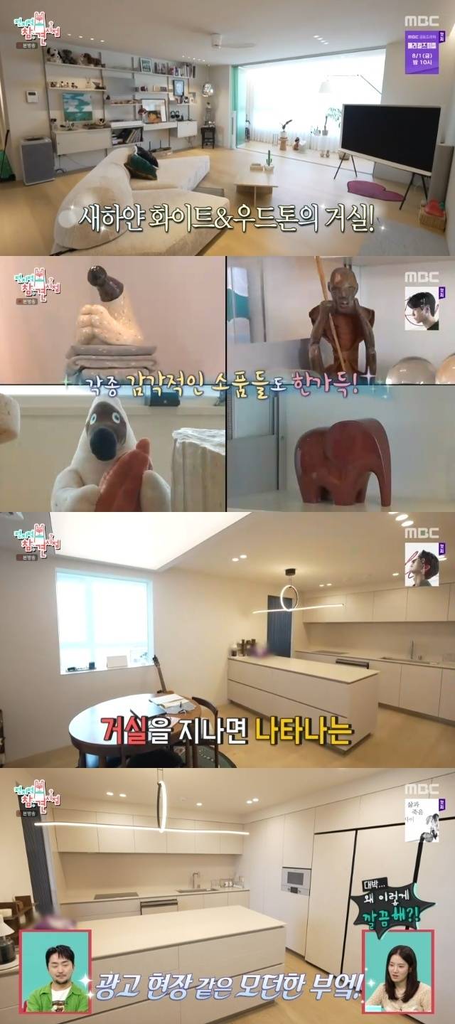 MBC ‘전지적 참견 시점’ 캡처