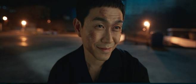 사진=JTBC ‘굿보이’