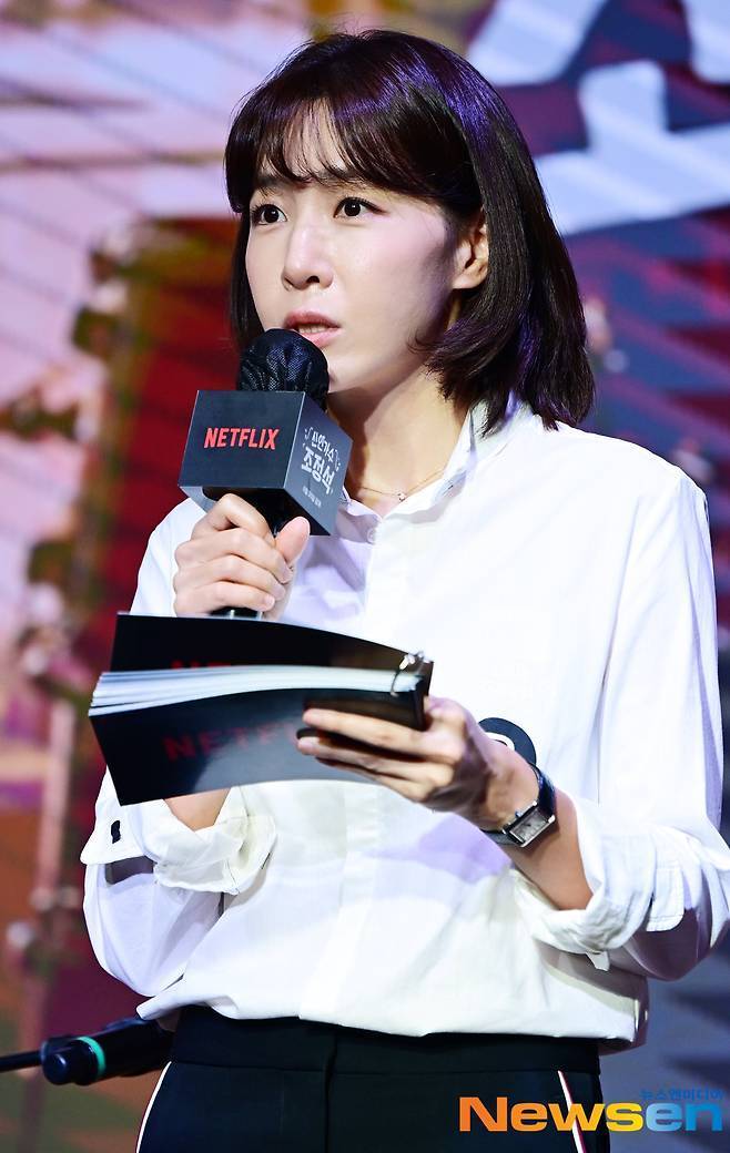 김이나/뉴스엔DB