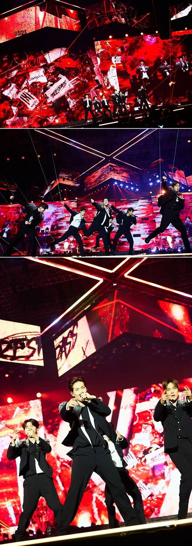 사진=스타쉽엔터테인먼트