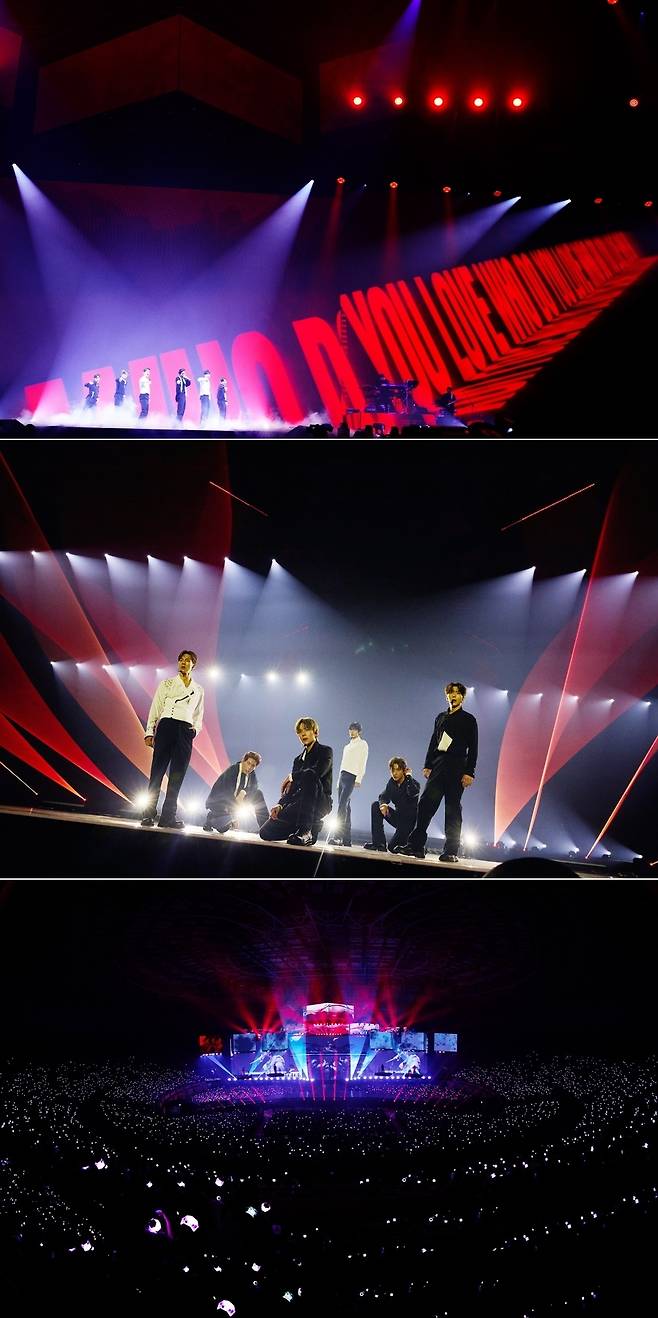 사진=스타쉽엔터테인먼트