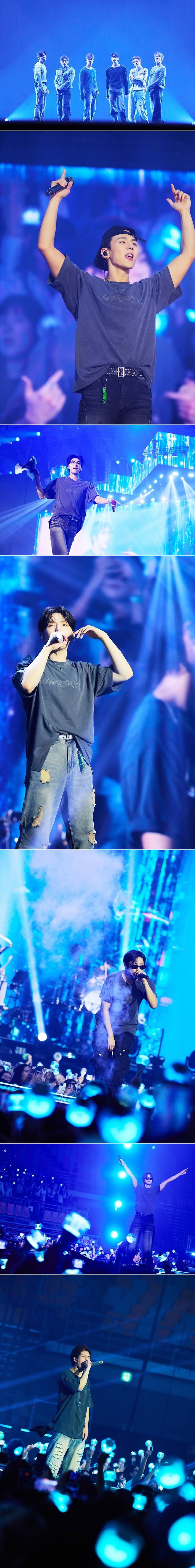 사진=스타쉽엔터테인먼트