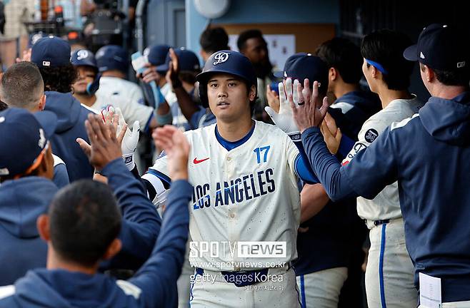 ▲ 오타니 쇼헤이