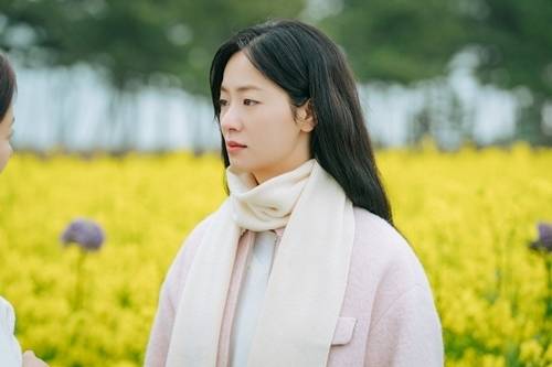 전여빈. 사진ㅣSBS
