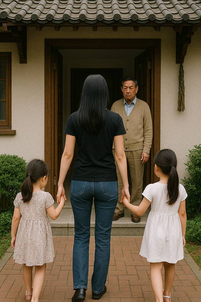 챗GPT로 생성한 이미지