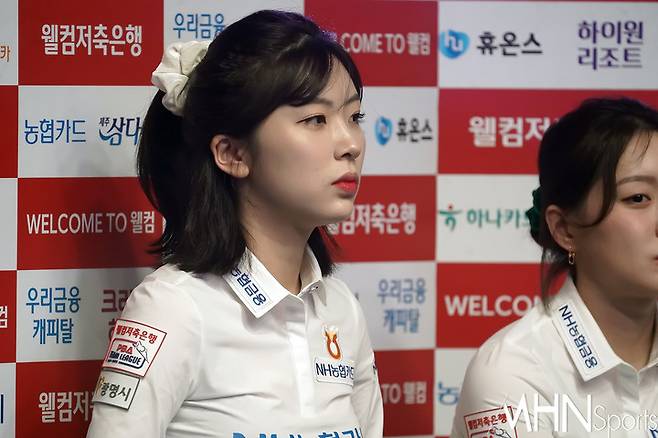 NH농협카드 정수빈