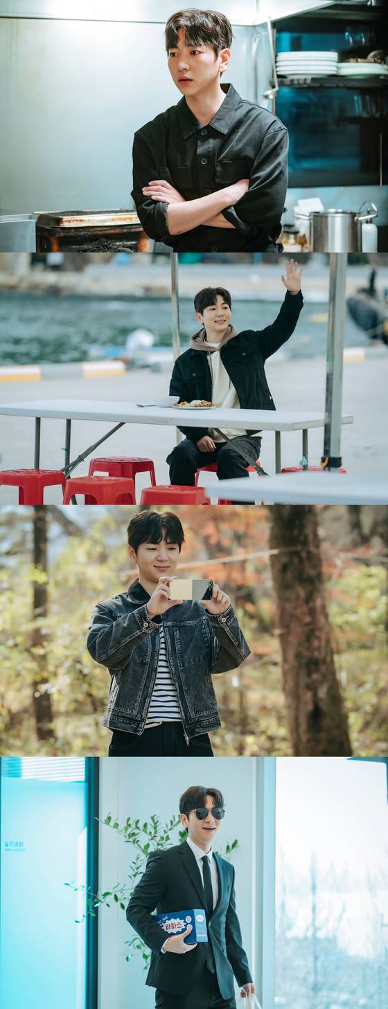 배우 이주승. SBS 제공.