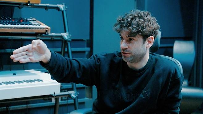 폴 브라이언 톰슨 대표. 사진 | MZMC