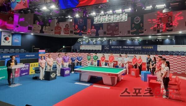 ⓒ스포츠한국 김성수 기자