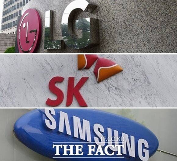 증권가에 따르면 SK온의 모회사 SK이노베이션은 올해 2분기 1196억원의 영업적자를 기록할 것으로 예상된다. 이는 최근 3개월 내 평균 추정치(1432억원 적자)나 2개월 내 전망치(1295억원 적자)에 비해 적자 폭이 줄어든 수치다. /더팩트 DB