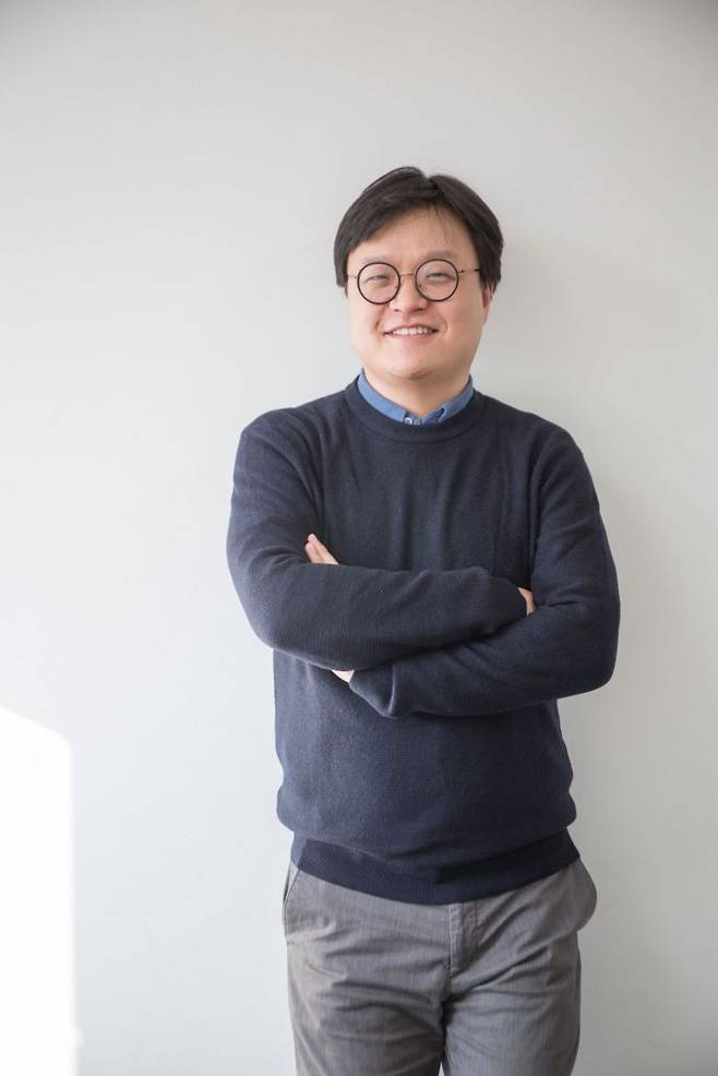 최수영 아주대학교 수학과 교수.