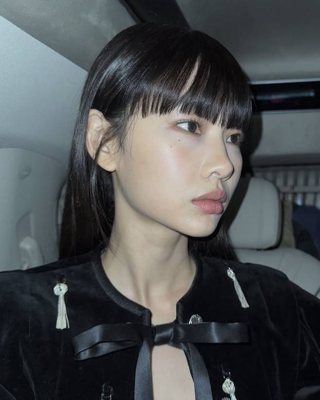 인스타그램 @hoooooyeony