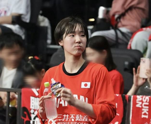 다나카 코코로. 사진=다나카 인스타그램 캡처