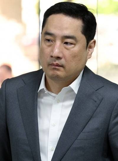 강용석 변호사 /사진=뉴스1