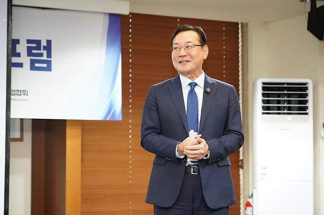 김원종 DN 솔루션즈 대표