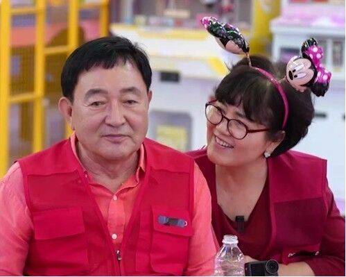 KBS 2TV '사당귀'