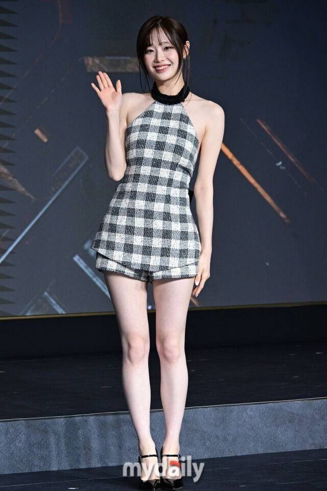 츄 / 마이데일리