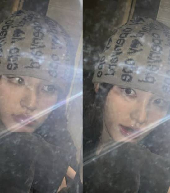 리즈 소셜 계정 캡처