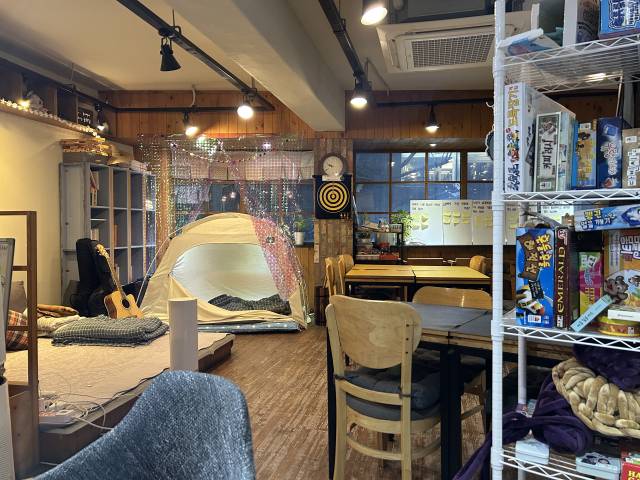 ▲십대여성일시지원센터 나무. ⓒ나무 제공