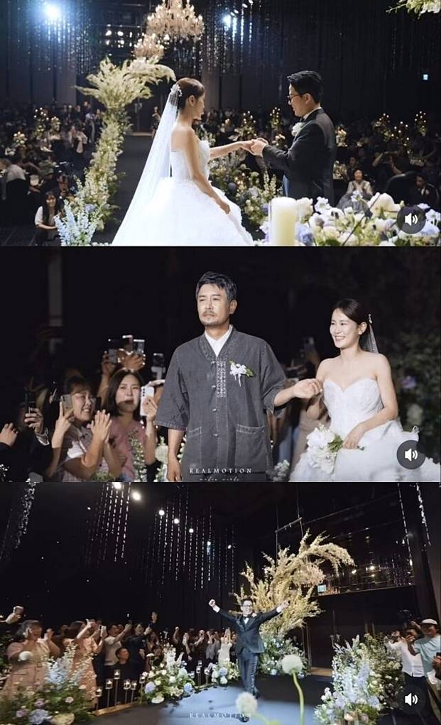 ▲ 출처| 김지민 개인 계정