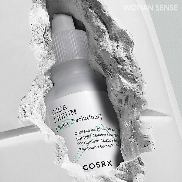 사진 코스알엑스 공식 홈페이지, 인스타그램