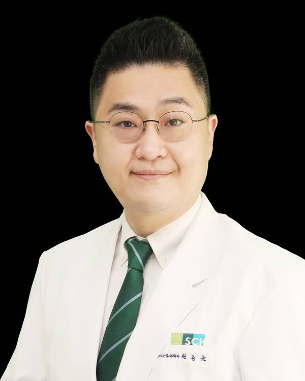 원용균 순천향대학교 천안병원 방사선종양학과 교수