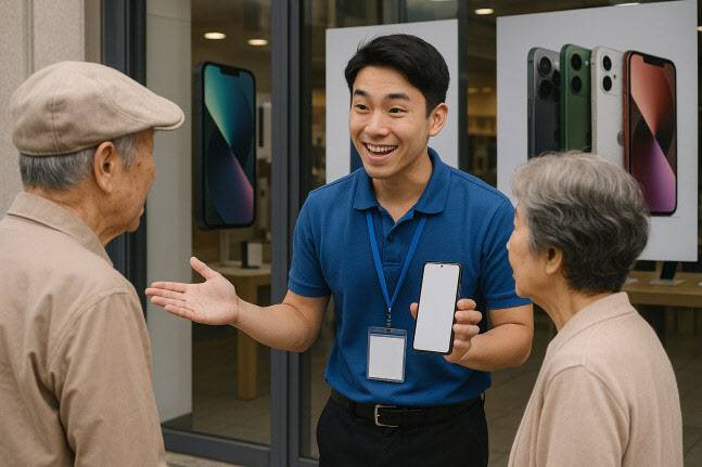 기사의 이해를 돕기 위한 이미지(출처=챗GPT)