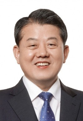 김병주 더불어민주당 의원. 연합뉴스
