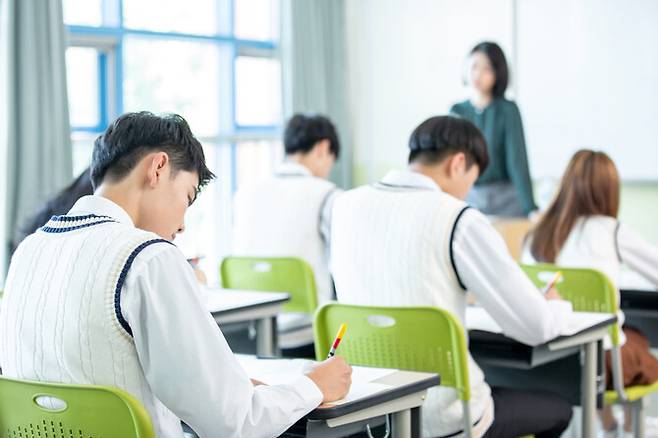 게티이미지뱅크