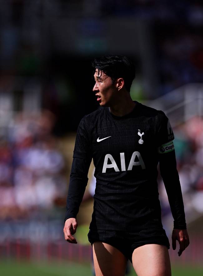 사진=토트넘 훗스퍼