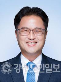 ▲ 더불어민주당 김정우 전 국회의원