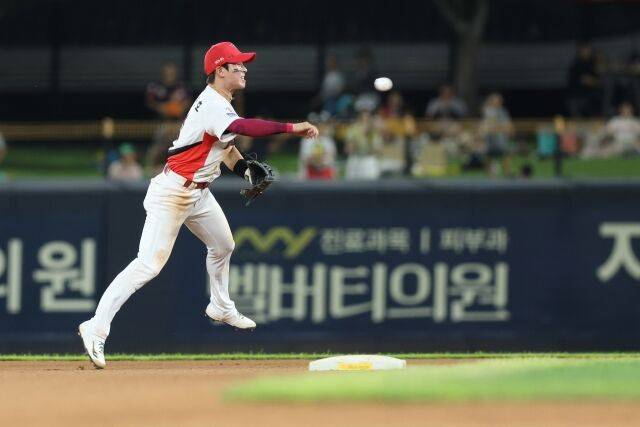 박찬호/KIA 타이거즈