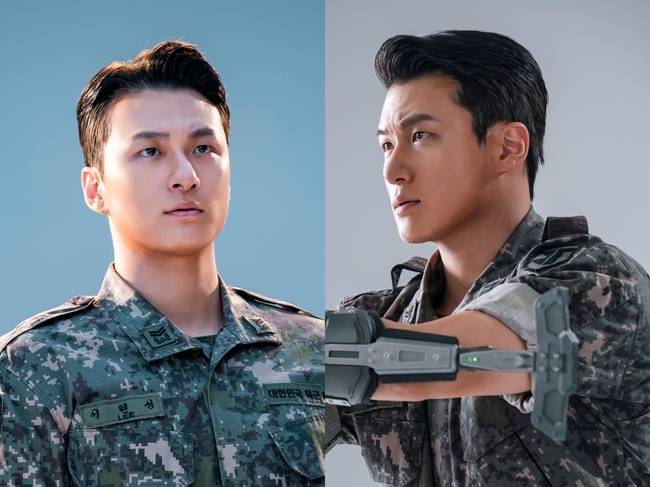 킹콩 by 스타쉽 제공