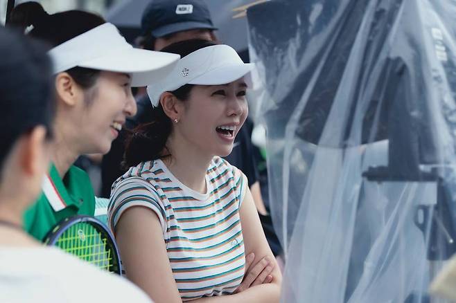 사진=손예진 소셜미디어