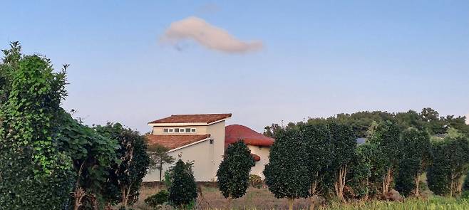 제주두더집 전경. 씨즈 제공