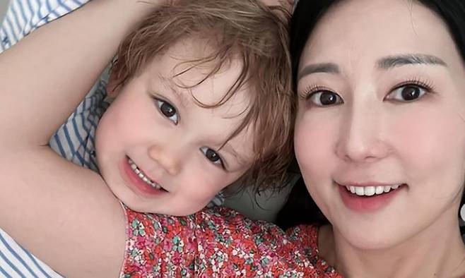 사유리 인스타그램