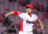 이의리. 연합뉴스