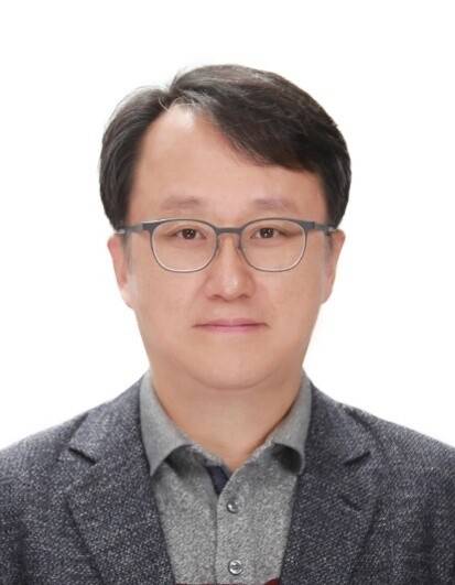 강준욱 대통령실 국민통합비서관.