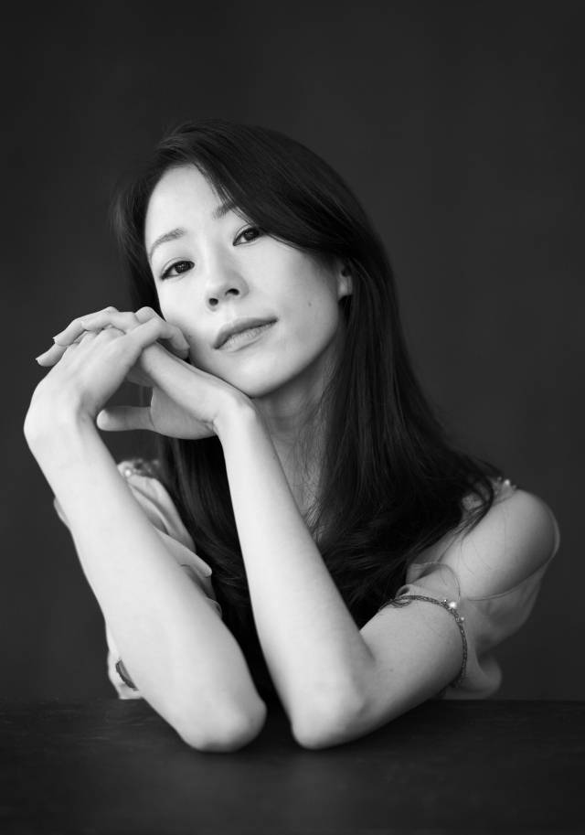 박세은 발레리나 ⓒ James Bort 파리오페라발레단 /제공=예술의전당