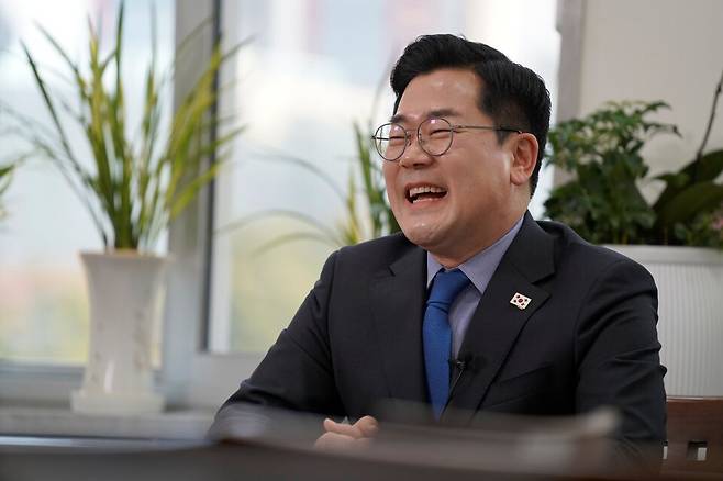 ⓒ박찬대 의원실 제공