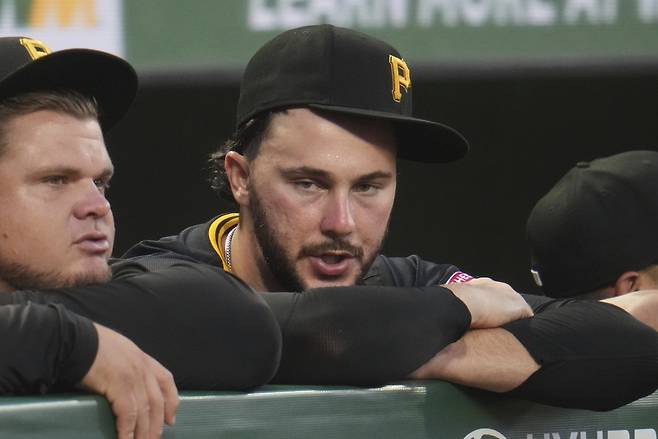 폴 스킨스. 피츠버그 | AP연합뉴스